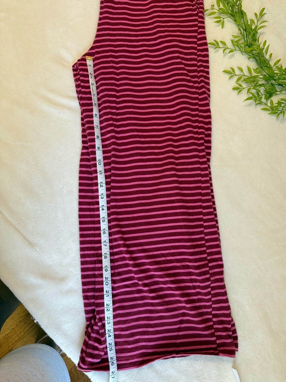 Amazon | Striped Matching Set - Picture 4 of 7
